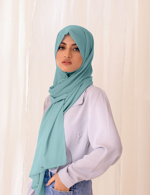 فقاعة شيفون - سماوية